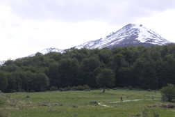 Tierra del Fuego National Park