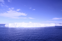 Tabular Iceberg