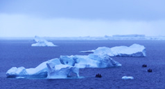 Awesome Ice Formations