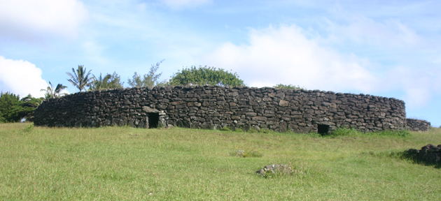 Tribal Homes