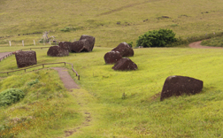 Puna Pau Top Knot Quarry