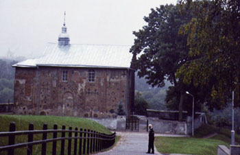 Church of Saint's Boris and Gleb