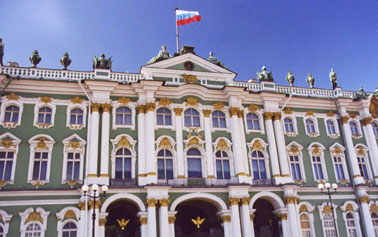 The Hermitage