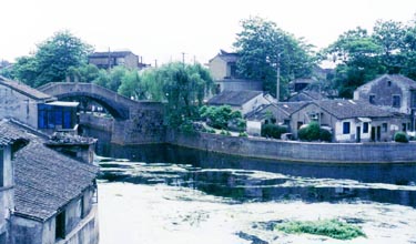 Canal Hutong