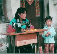 Wuxi Market