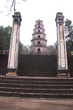 Thiem Mu Pagoda