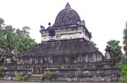That Pathum Stupa