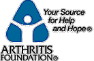 Arthritis Foundation